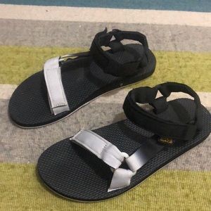 Teva sandals
